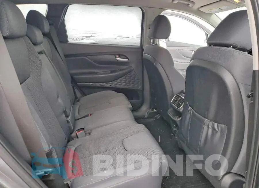 5NMS2CAD6KH121589 Photo# 11