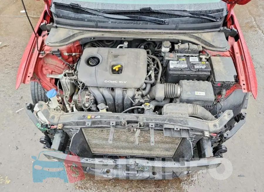 5NPD74LFXHH077901 Photo# 11