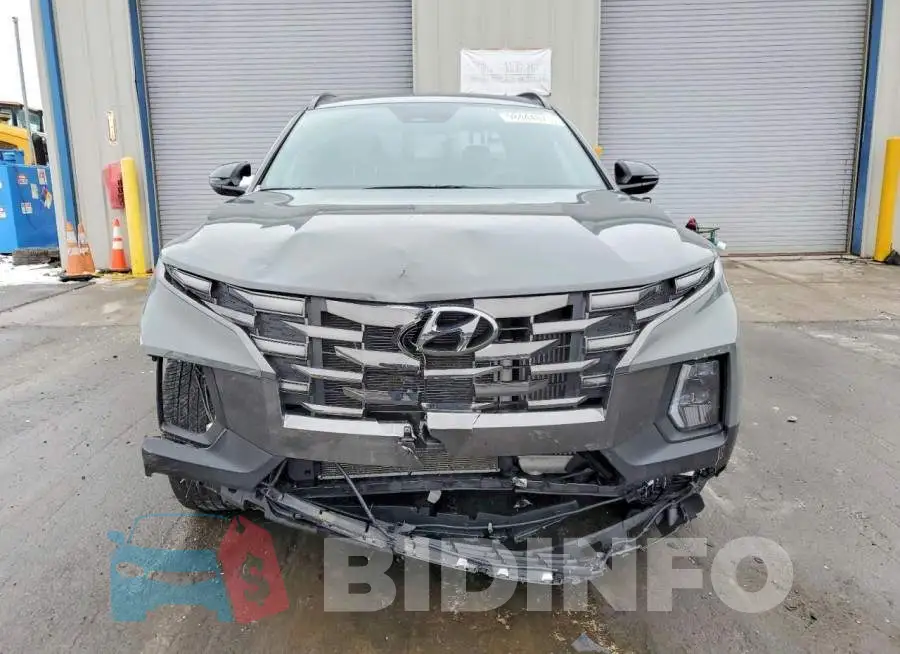 5NTJCDDF8RH125248 Photo# 5