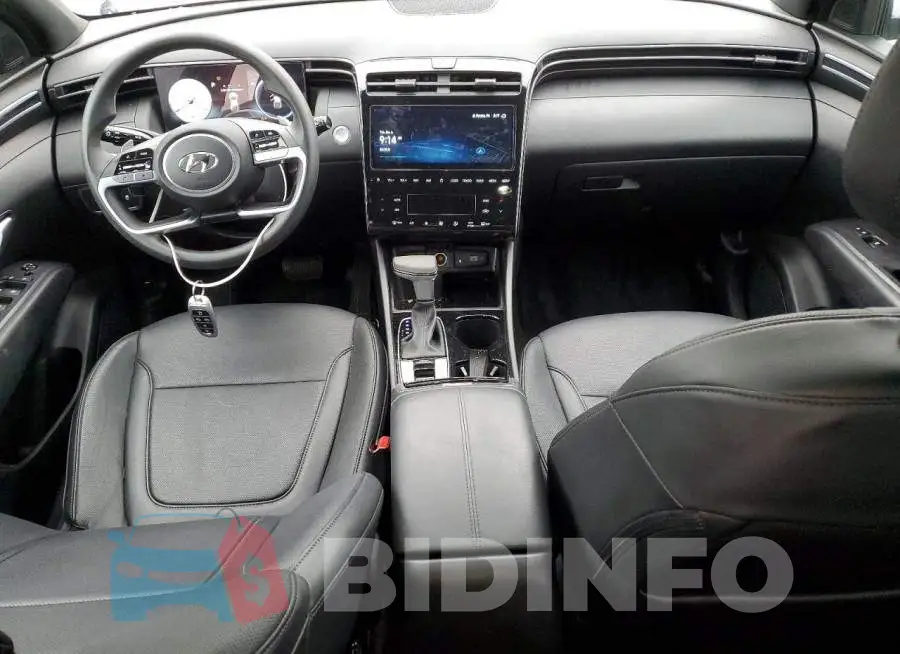 5NTJCDDF8RH125248 Photo# 8