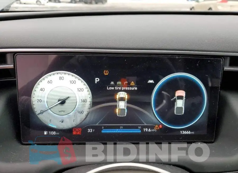 5NTJCDDF8RH125248 Photo# 9
