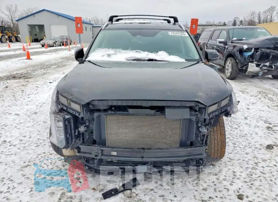 KM8R2DGE6PU522396 Photo# 5