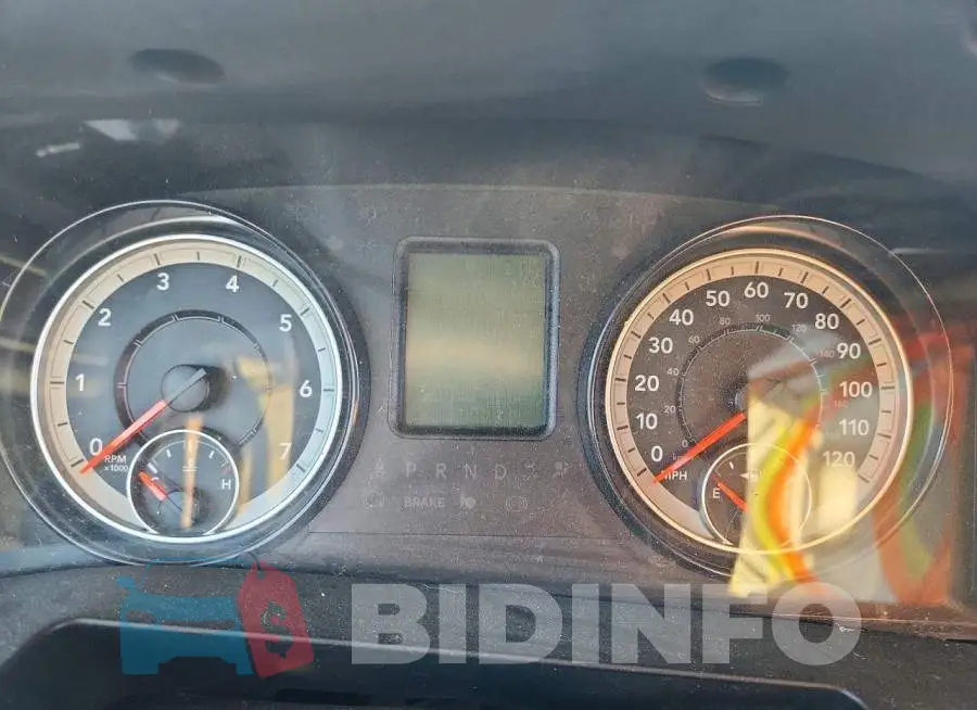 1C6RR6LG3NS169912 Photo# 9