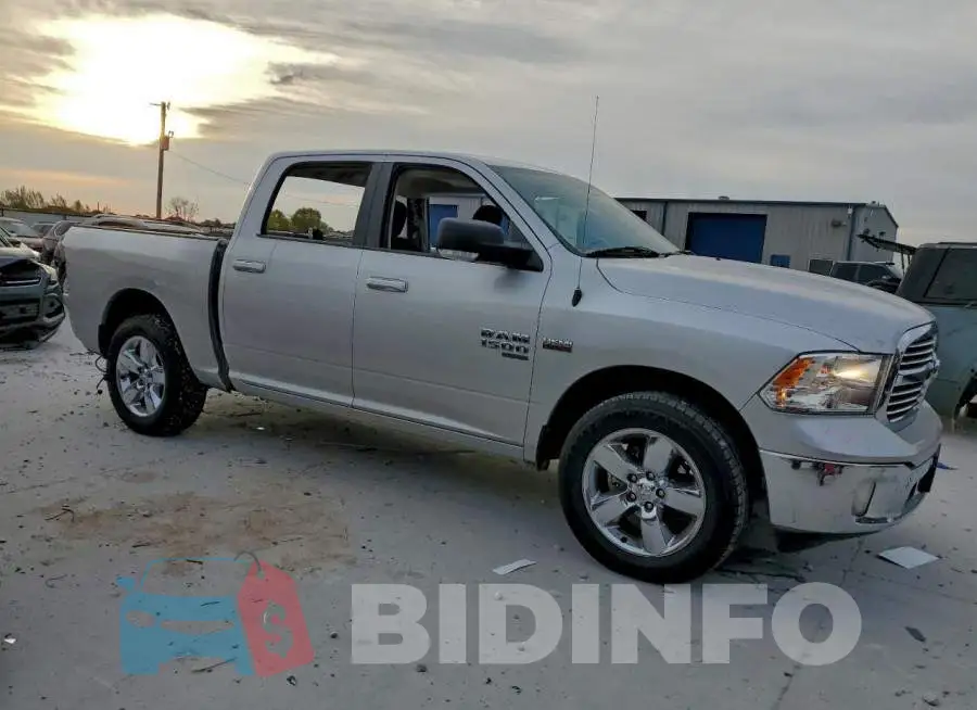 1C6RR6LT1KS554782 Photo# 4