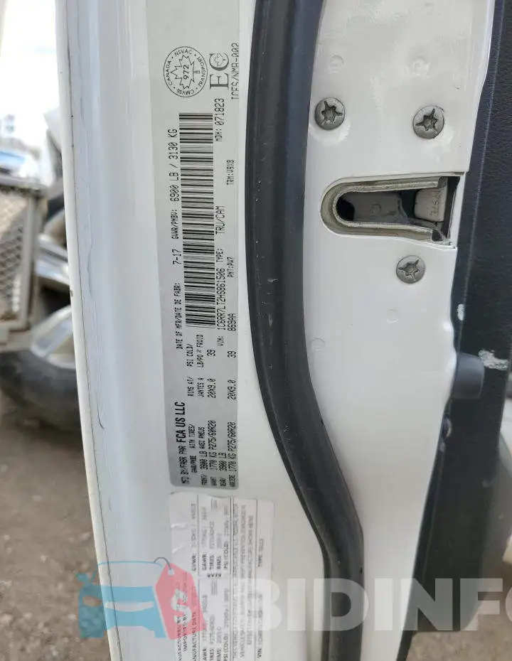 1C6RR7LT2HS861506 Photo# 12