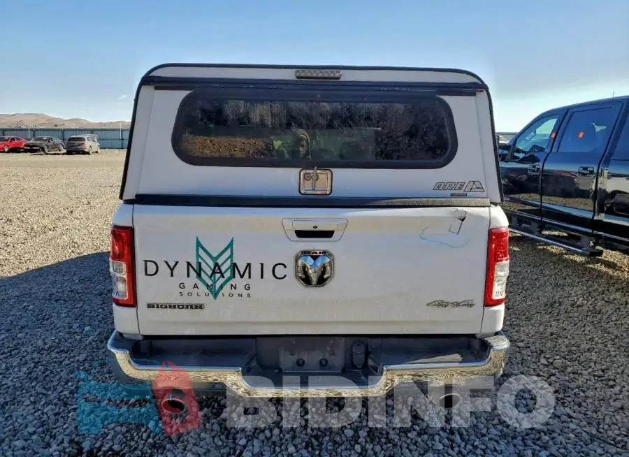 1C6SRFBT6NN160667 Photo# 6
