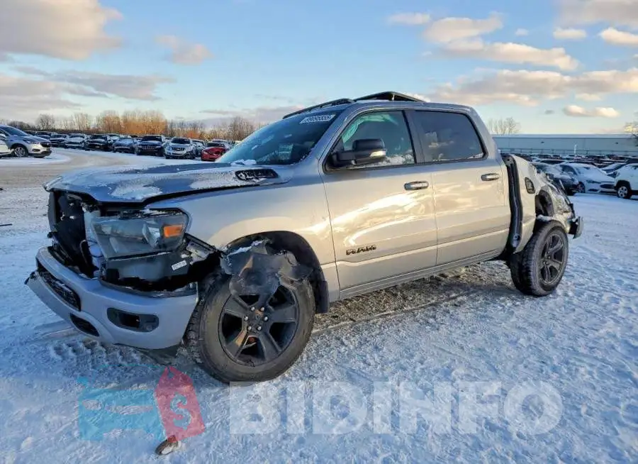 1C6SRFFT3NN121867 Photo# 1