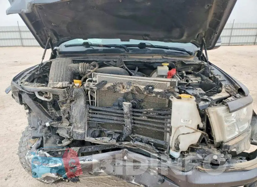 1C6SRFFT7NN135724 Photo# 11