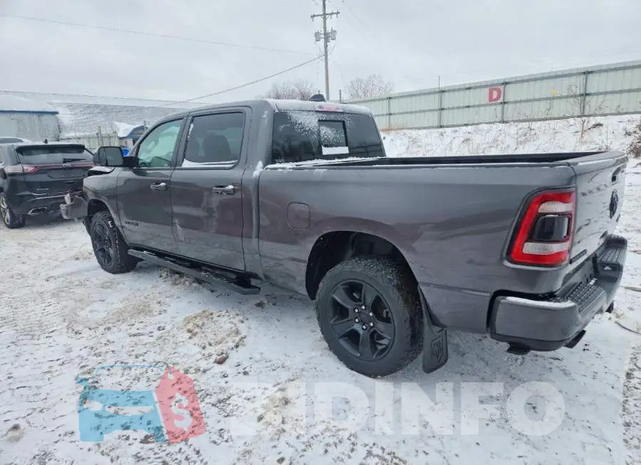 1C6SRFMT6LN305734 Photo# 2