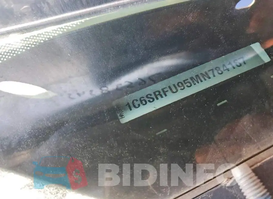 1C6SRFU95MN784167 Photo# 12