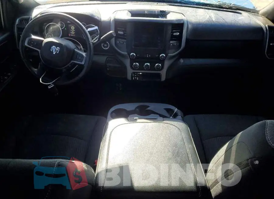 3C63RRGL5RG312385 Photo# 8