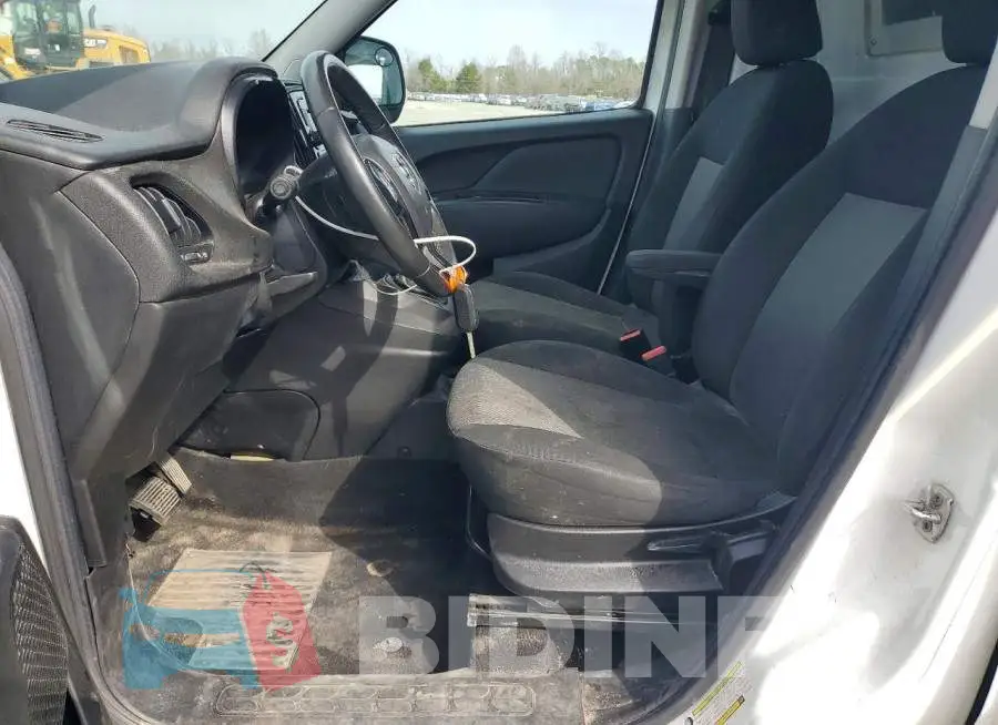 ZFBHRFBB7K6M28967 Photo# 7