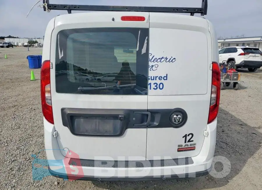 ZFBHRFBB7K6M28967 Photo# 6
