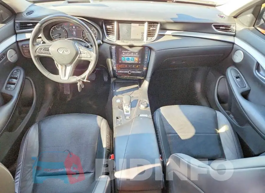 3PCAJ5CB8MF110801 Photo# 8