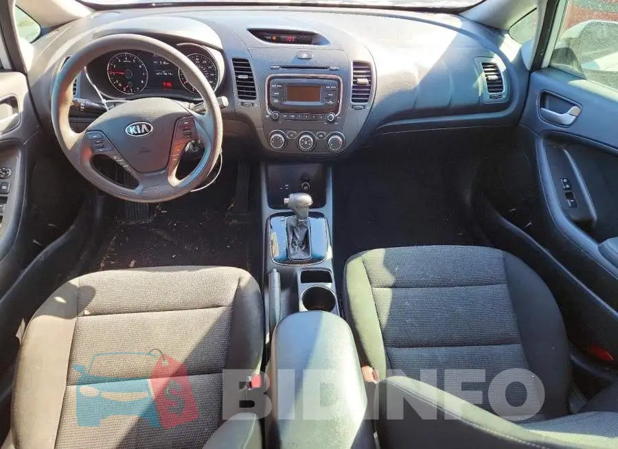 3KPFK4A72HE148029 Photo# 8