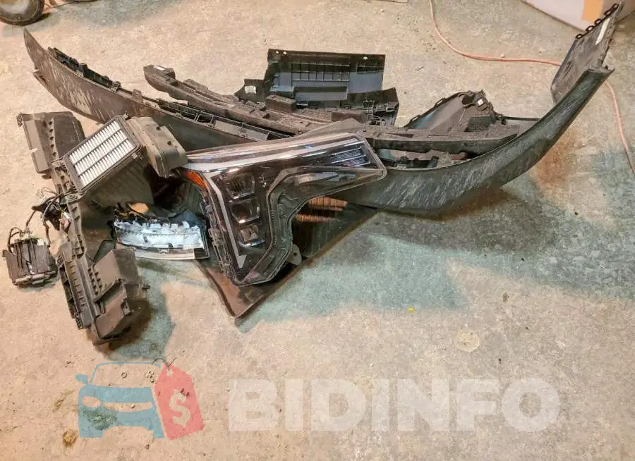 3KPFT4DE8SE015693 Photo# 12