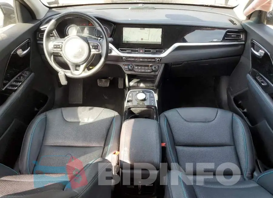KNDCE3LG5N5138622 Photo# 8