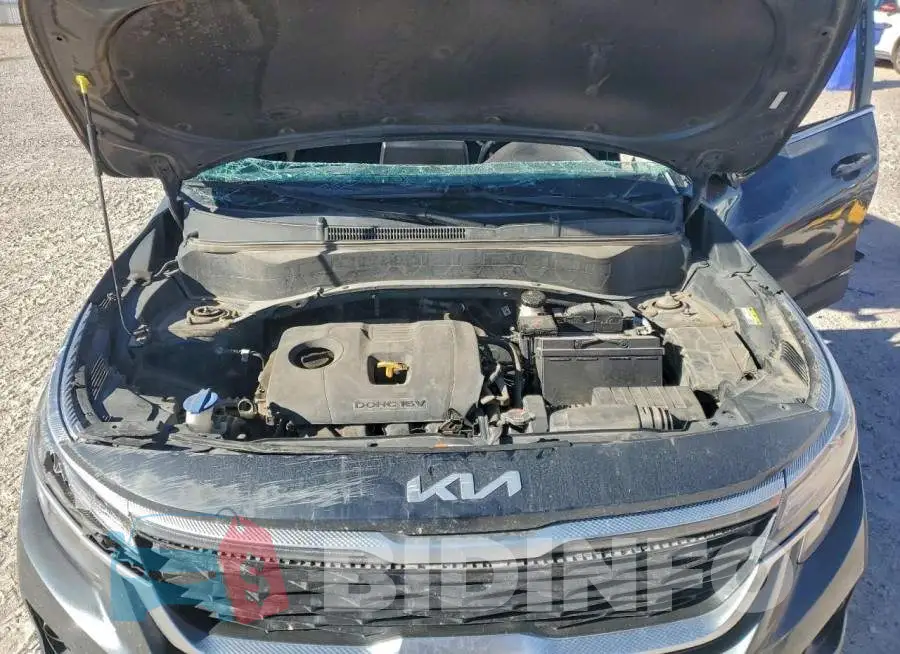 KNDEU2AA3P7371474 Photo# 12