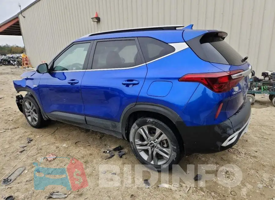 KNDEUCAAXM7147457 Photo# 2