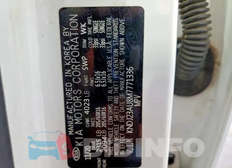 KNDJ23AU8M7771336 Photo# 12