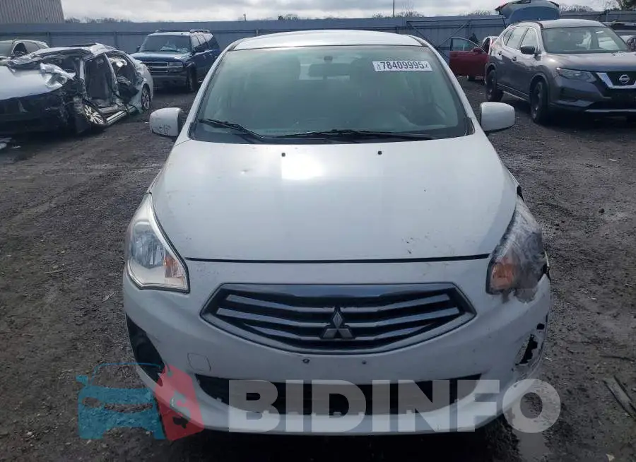 ML32F3FJ6KHF11053 Photo# 5