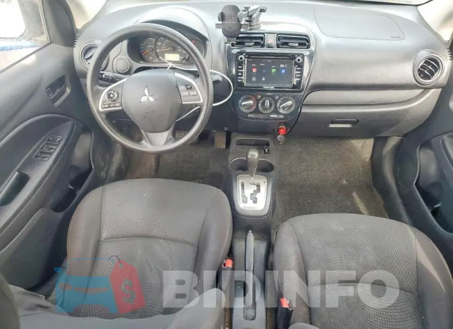 ML32F3FJ6KHF11053 Photo# 8