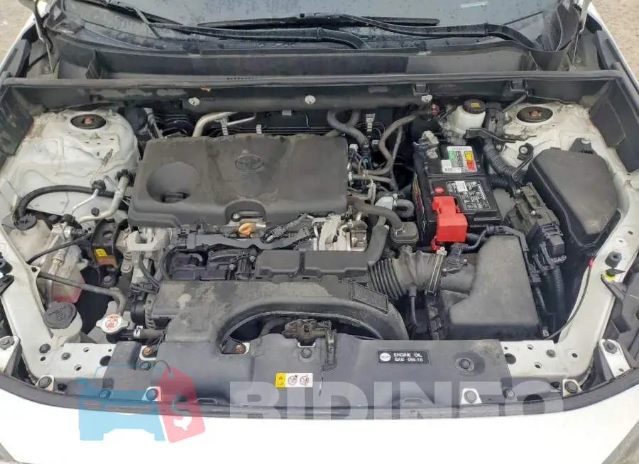 2T3G1RFV4KC007214 Photo# 12