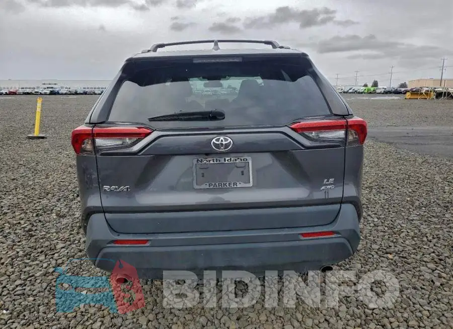 2T3G1RFV5MC226704 Photo# 6