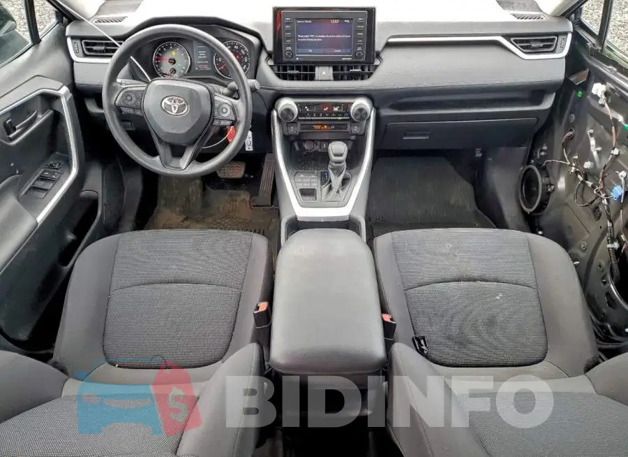 2T3G1RFV5MC226704 Photo# 8