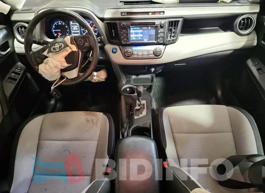 2T3RFREV0JW709328 Photo# 8