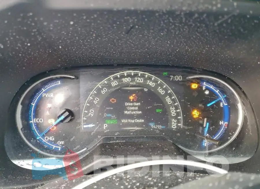 2T3RWRFV7RW211587 Photo# 9