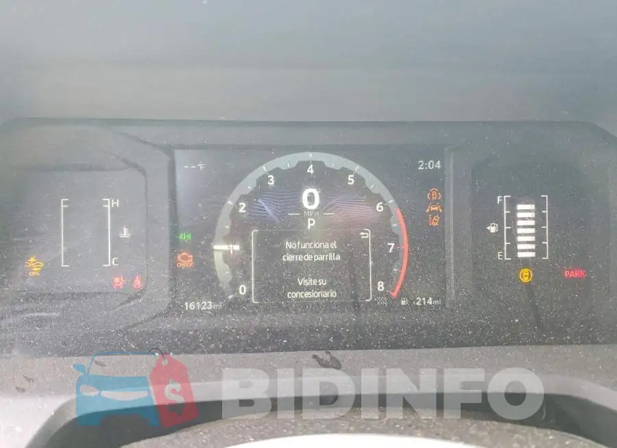 3TMLB5JN8RM039413 Photo# 9
