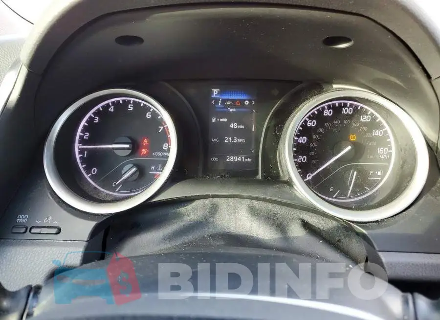 4T1C11AK6PU150256 Photo# 9