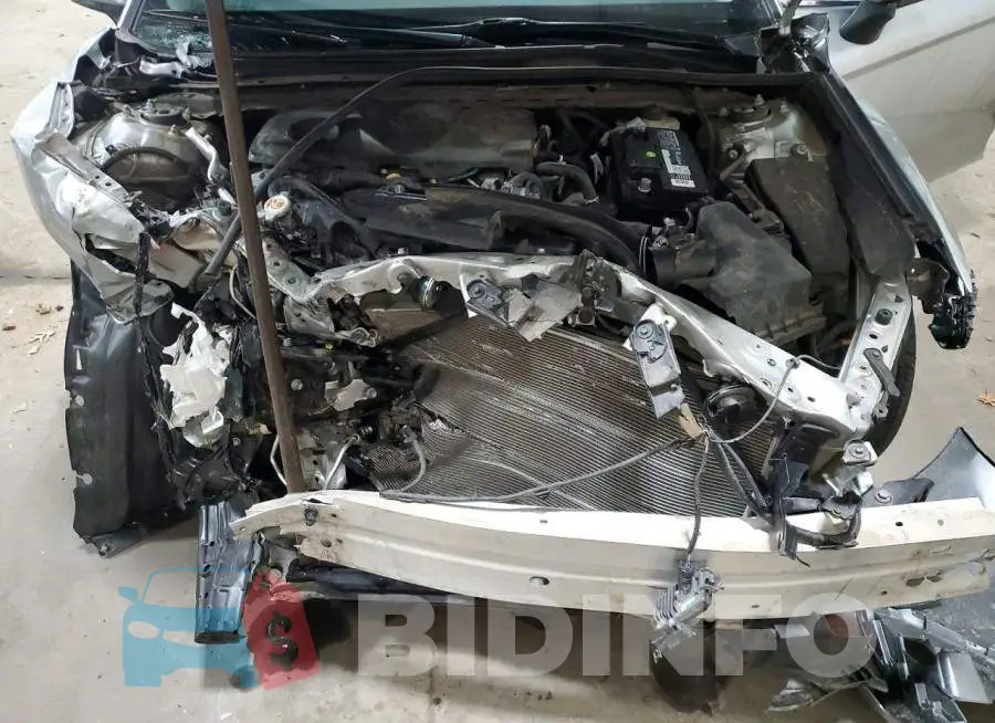 4T1C11AK7NU651833 Photo# 11
