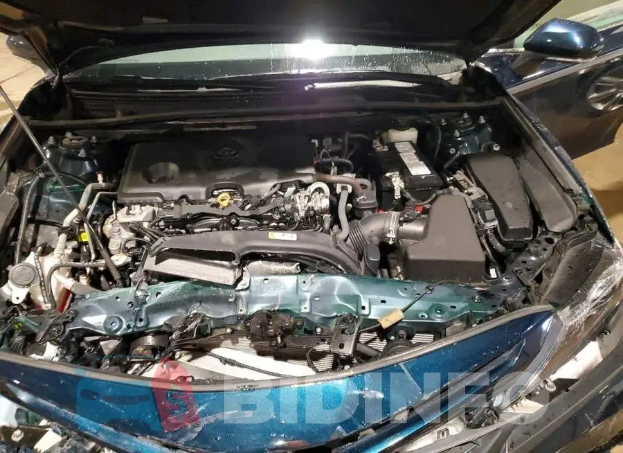 4T1G11AK8MU462821 Photo# 11