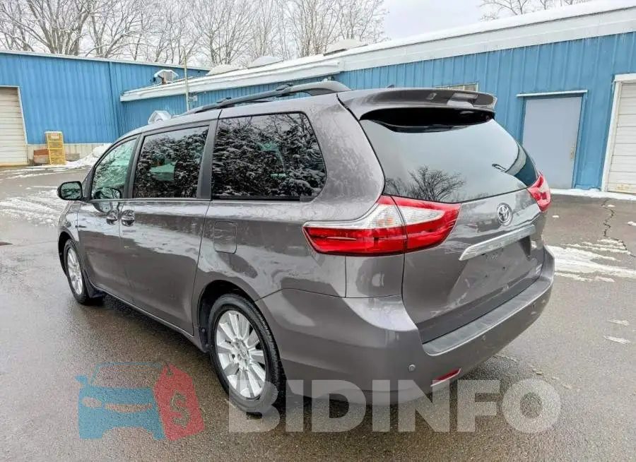 5TDdZ3DC0HS165634 Photo# 3
