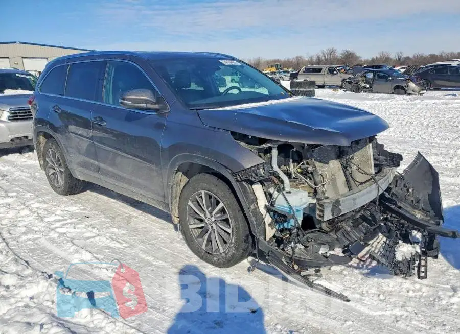 5TDJZRFH4KS594927 Photo# 4