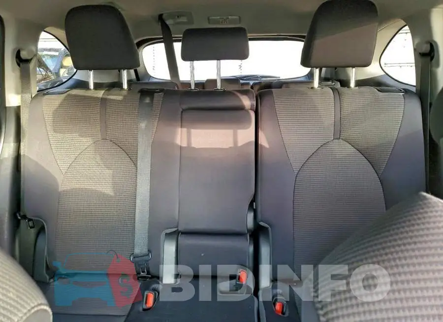 5TDZZRAH7NS555327 Photo# 11