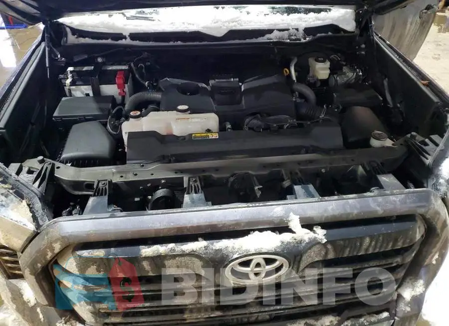 5TFLA5DB9NX009832 Photo# 11