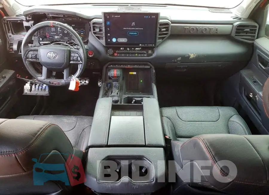 5TFPC5DB9NX006375 Photo# 8