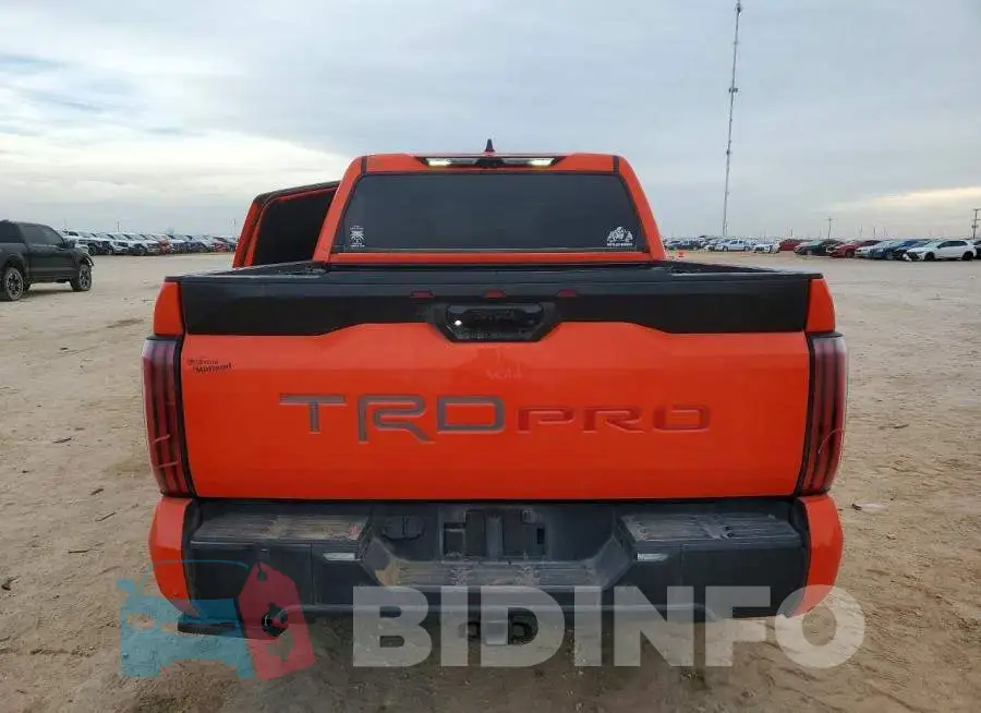 5TFPC5DB9NX006375 Photo# 6