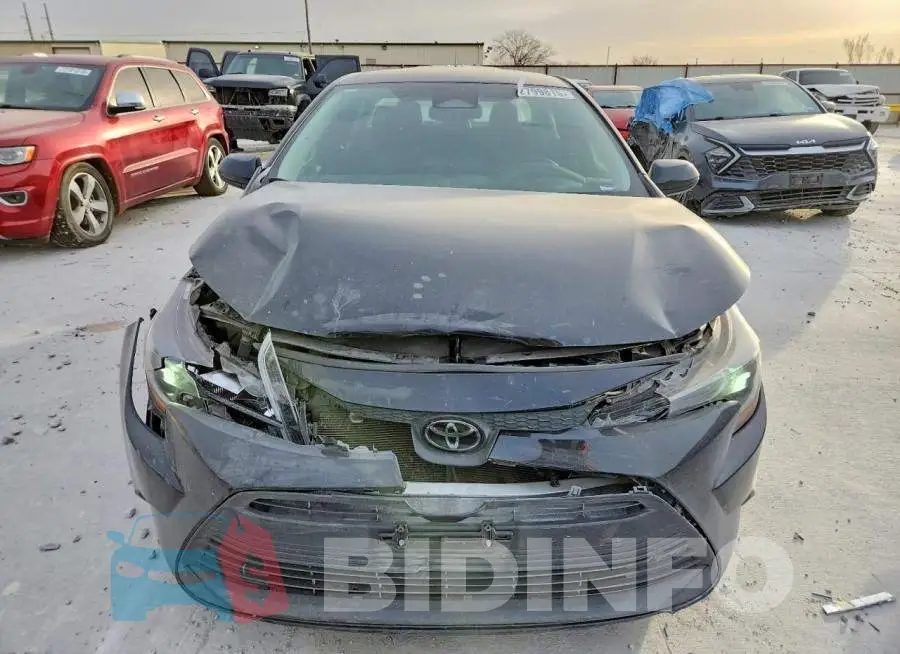 5YFB4MDE1PP063229 Photo# 5