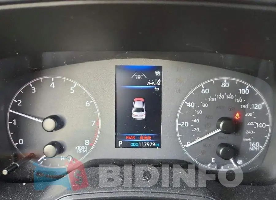 5YFB4MDE1PP063229 Photo# 9