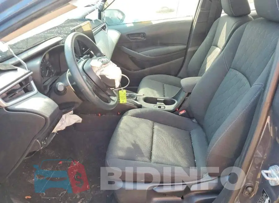 5YFB4MDE1SP249023 Photo# 7