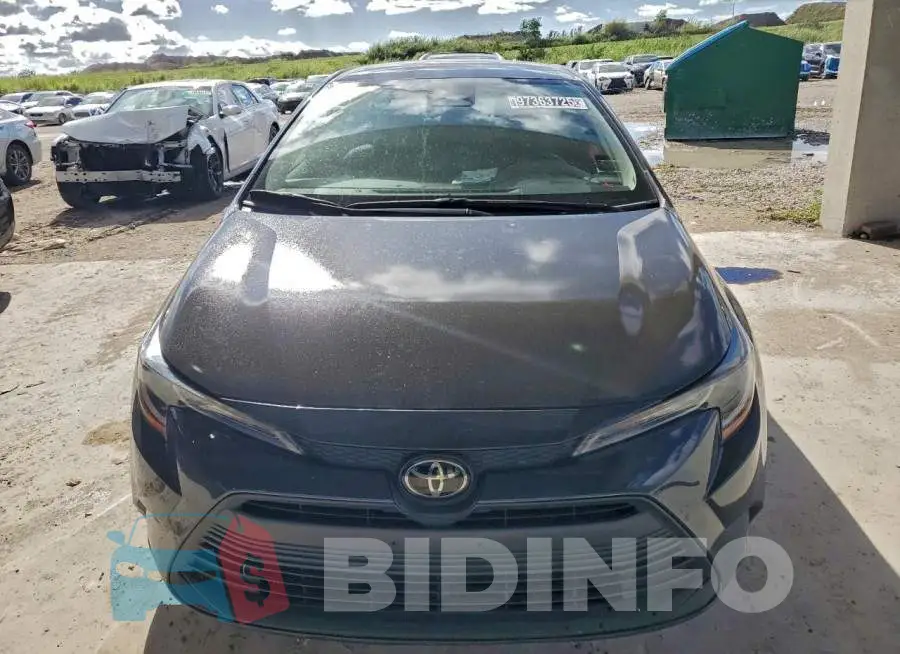 5YFB4MDE2RP157719 Photo# 5