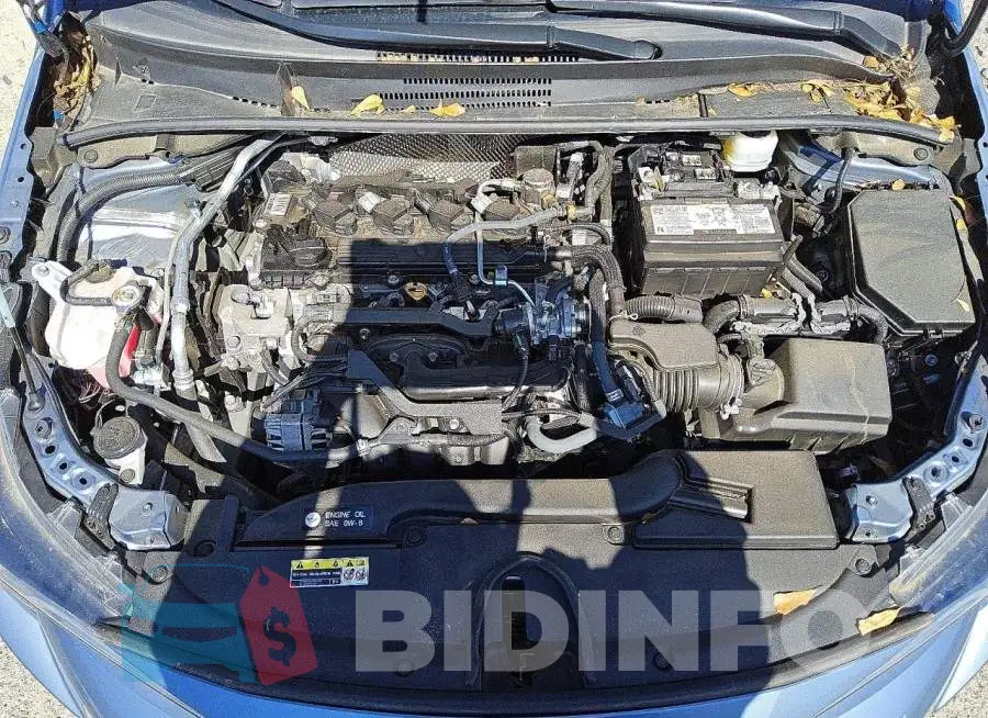 5YFB4MDE2RP182524 Photo# 11