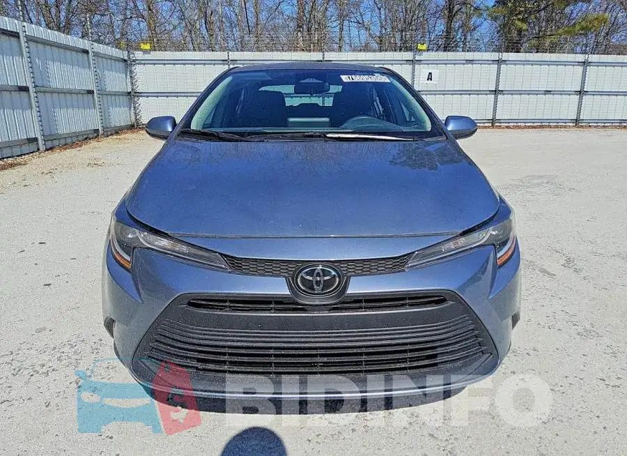 5YFB4MDE2RP182524 Photo# 5