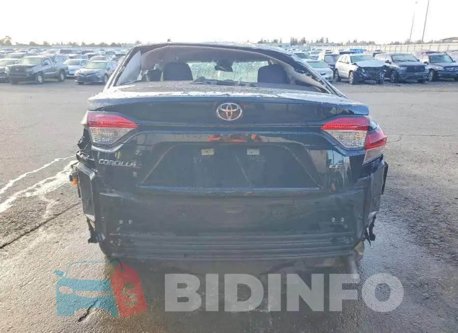 5YFB4MDE6SP304307 Photo# 6