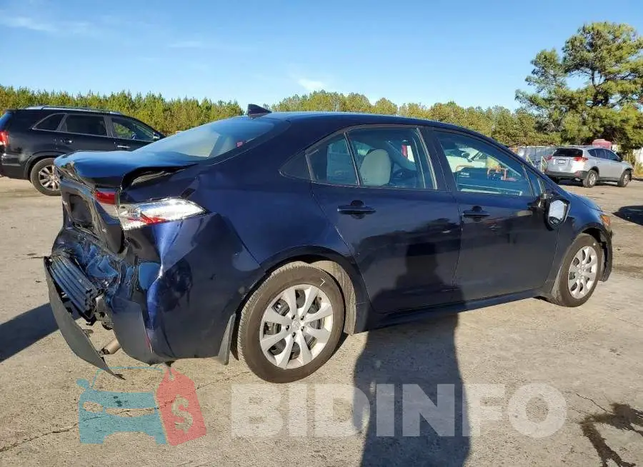 5YFB4MDE8RP228504 Photo# 3