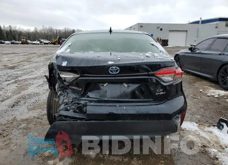 JTDBCMFE1S3072417 Photo# 6